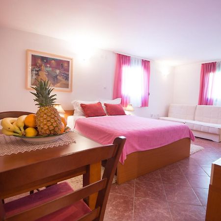 Apartments Babilon Kotor Kültér fotó