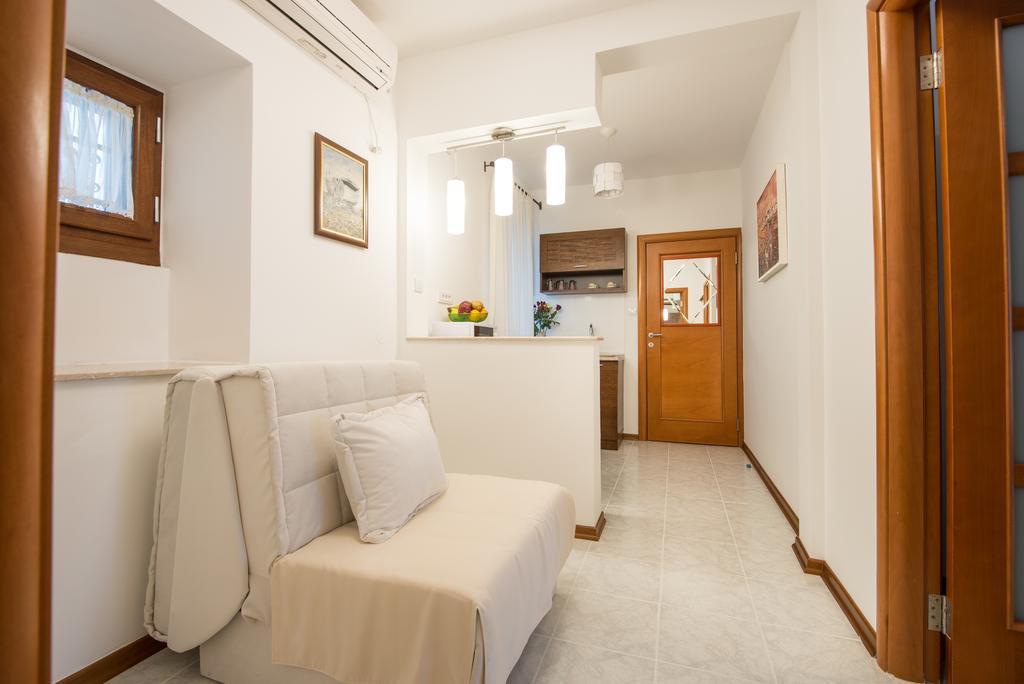 Apartments Babilon Kotor Kültér fotó
