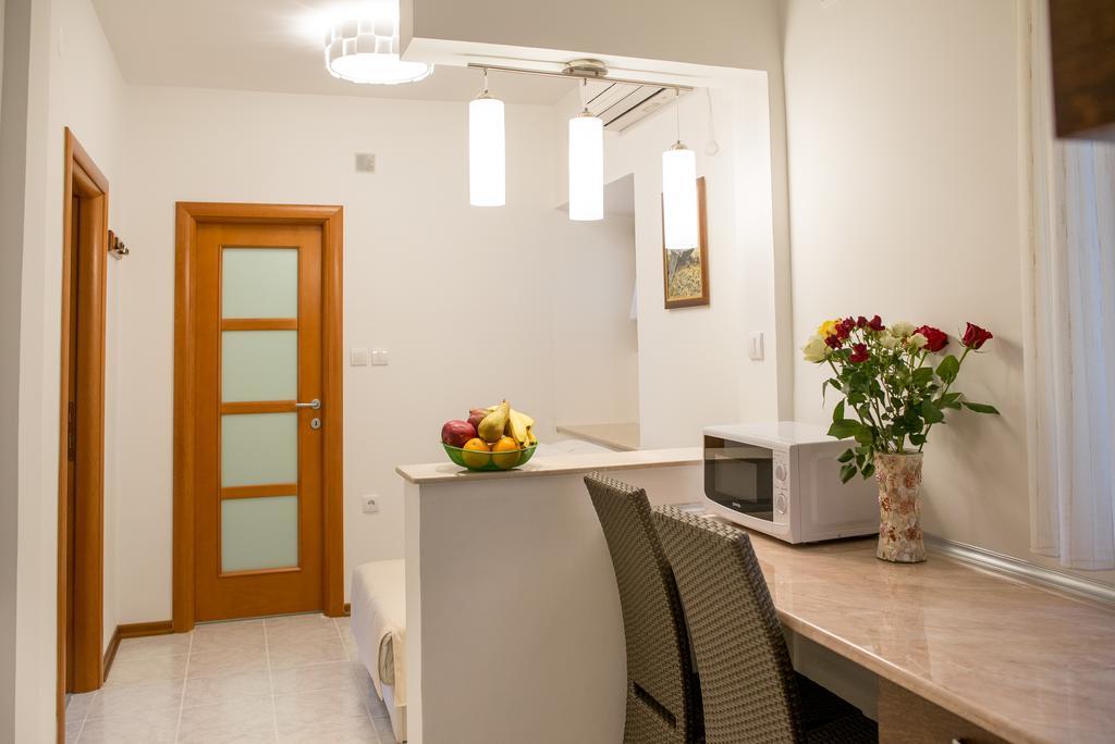 Apartments Babilon Kotor Kültér fotó