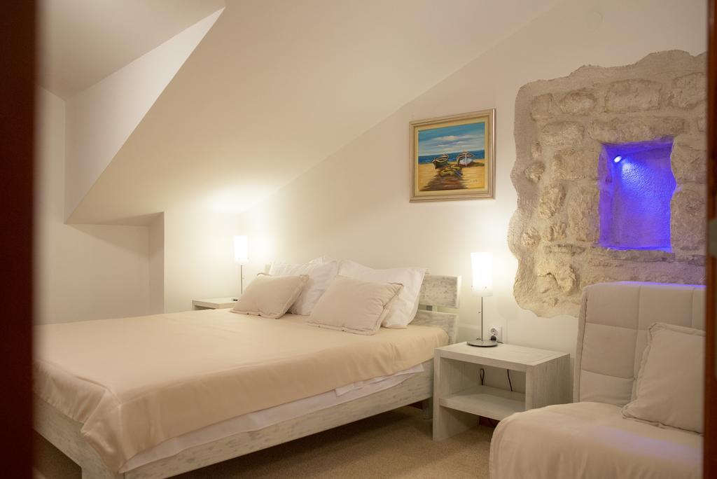 Apartments Babilon Kotor Kültér fotó