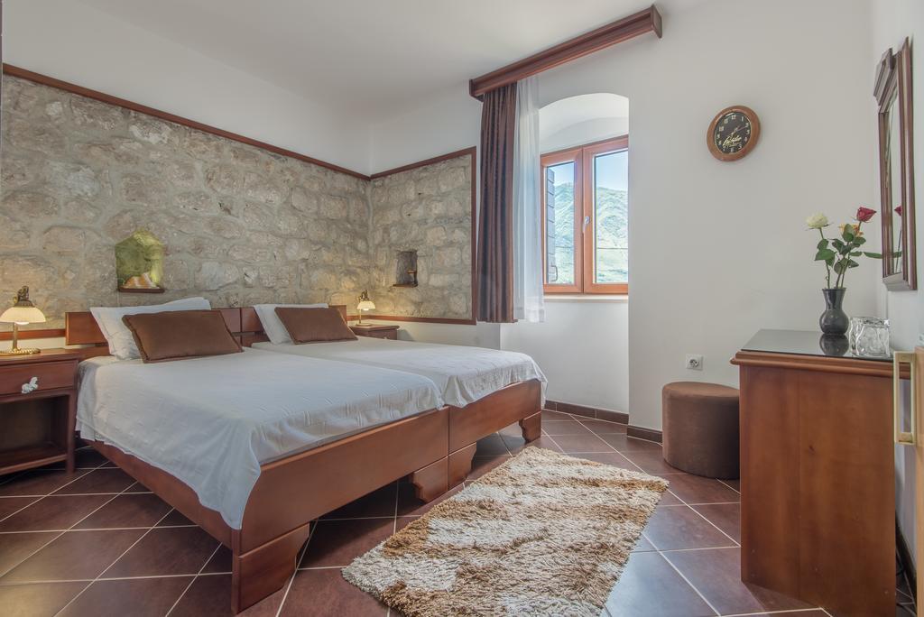 Apartments Babilon Kotor Kültér fotó